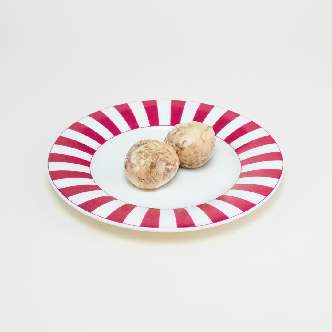 Bocconcini affumicati di bufala